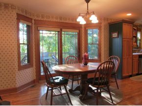205 Free Hill Road Gray, TN 37615 - Photo 11 of 24 Informal Dining With A View