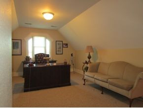 205 Free Hill Road Gray, TN 37615 - Photo 18 of 24 Bonus Room Side View