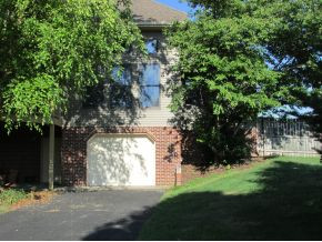 205 Free Hill Road Gray, TN 37615 - Photo 22 of 24 Third Garage With Driveway