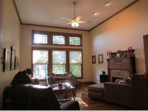 205 Free Hill Road Gray, TN 37615 - Photo 3 of 24 Wall of Windows