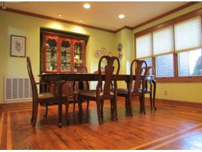 205 Free Hill Road Gray, TN 37615 - Photo 5 of 24 Spacious Formal Dining Room