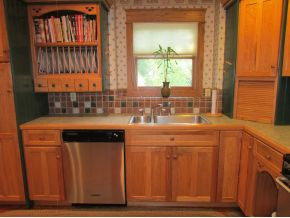 205 Free Hill Road Gray, TN 37615 - Photo 8 of 24 Built In Plate Rack More