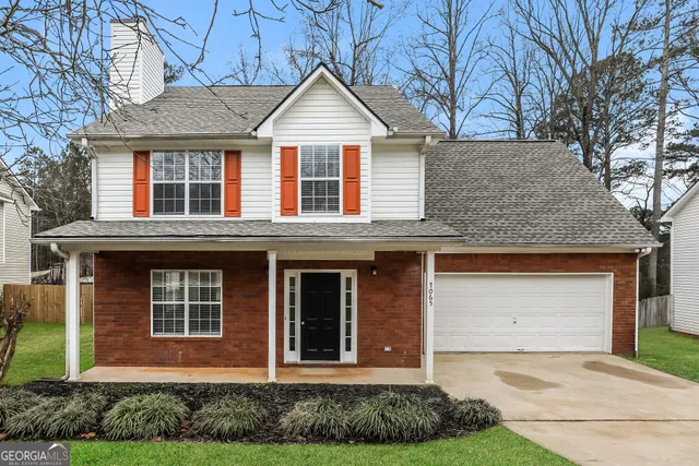 $2,245 | 1065 Garrison Court, Jonesboro, GA 30238