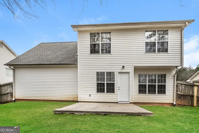 $2,245 | 1065 Garrison Court, Jonesboro, GA 30238