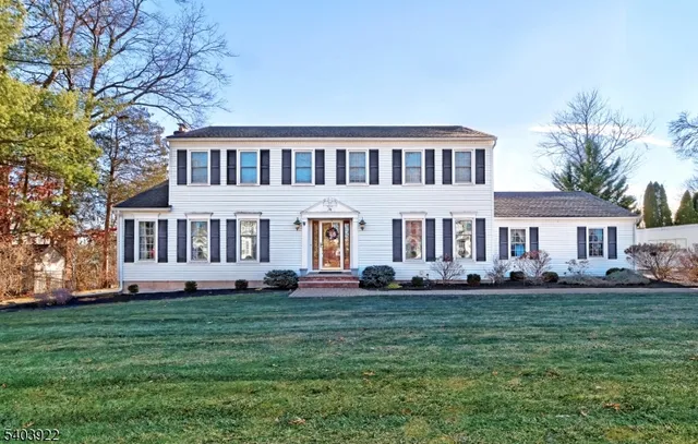 $1,088,000 | 70 Tiffany Drive, East Hanover, NJ 07936
