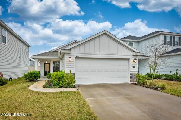 $2,100 | 8123 Barley Way, Jacksonville, FL 32222