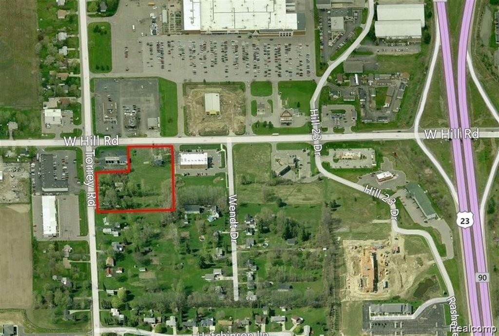 2479 West Hill Road Flint, MI 48507 - Photo 1 of 1