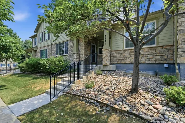 $550,000 | 5941 South Wright Court, Littleton, CO 80127