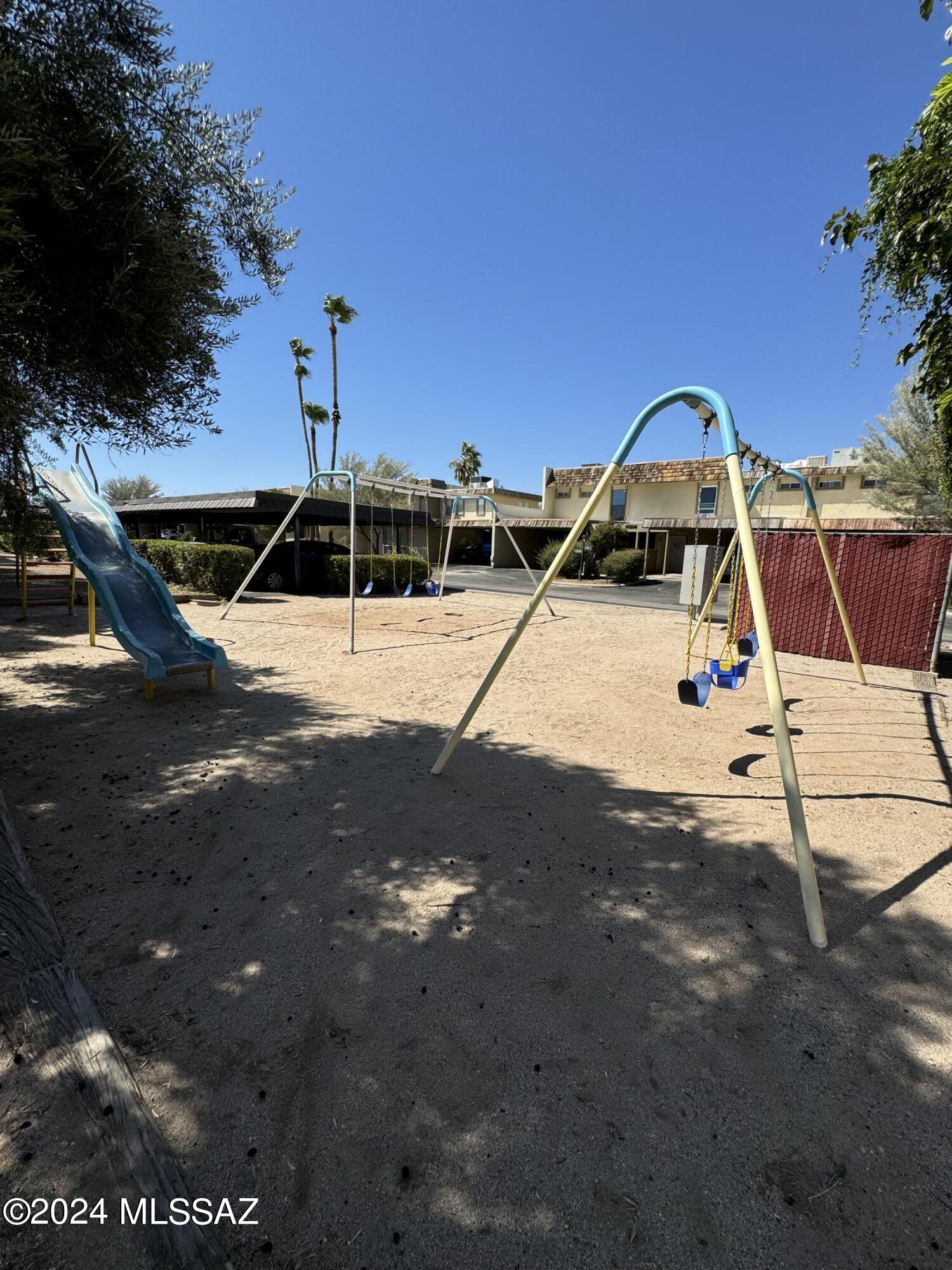 1505 East Prince Road, Unit B Tucson, AZ 85719 - Photo 36 of 37
