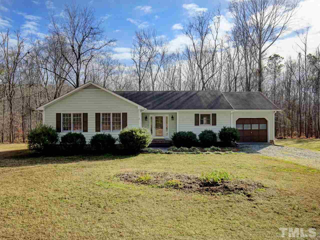 1811 Southview Road Durham, NC 27703 - Photo 1 of 30 a front view of a house with yard and green space
