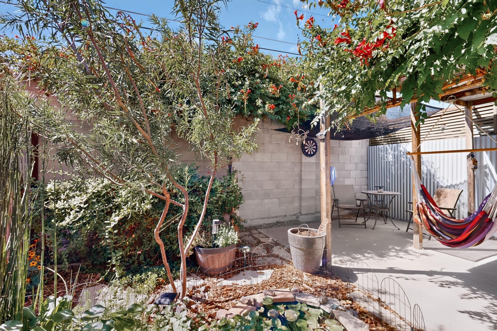 560 Berry Road Northwest Albuquerque, NM 87107 - Photo 36 of 37 Gallery Image 36