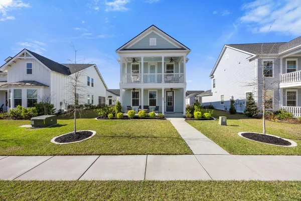 $3,300 | 889 Carnes Crossing, Summerville, SC 29486