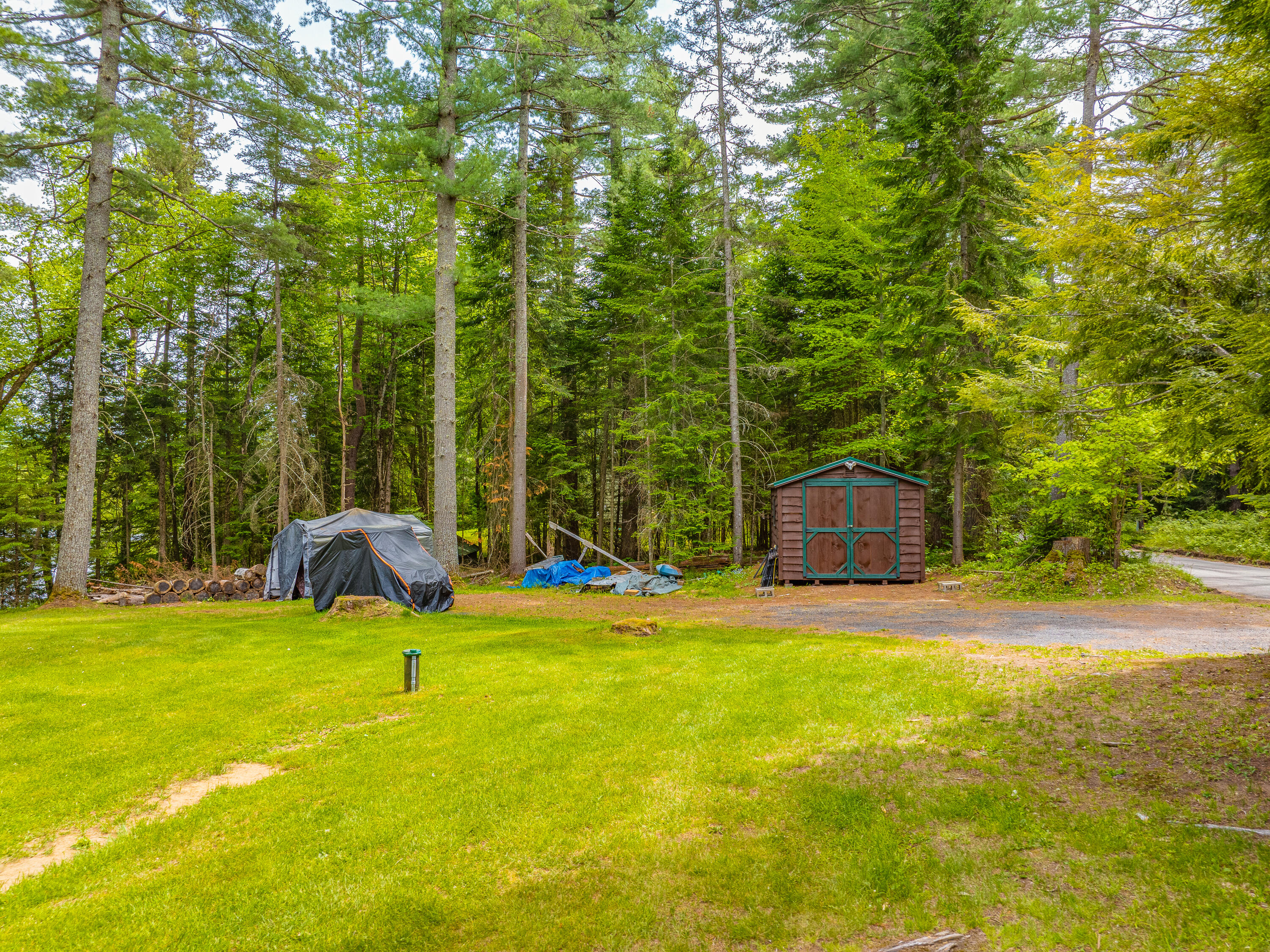 229 Coreys Road Tupper Lake, NY 12986 - Photo 92 of 93
