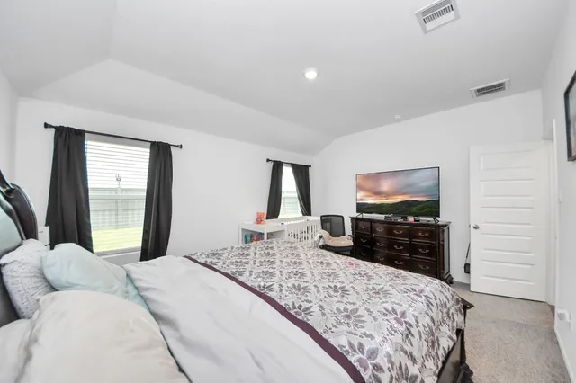 $277,000 | 2039 Woodlark Way, Sealy, TX 77474