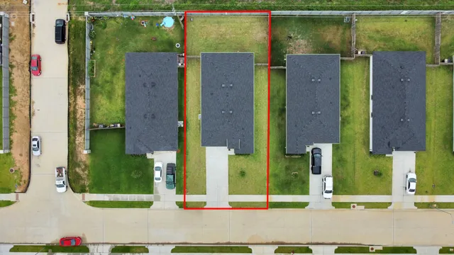 $277,000 | 2039 Woodlark Way, Sealy, TX 77474