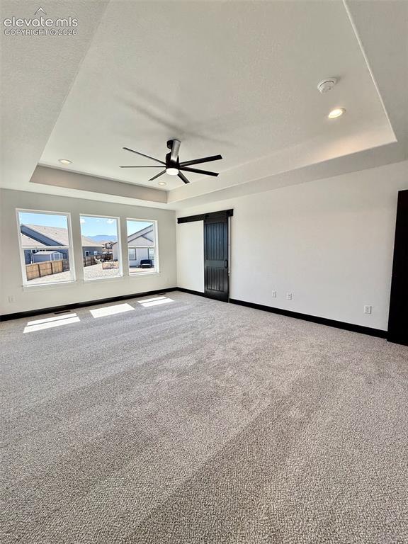 9063 Peaceful Valley Road Colorado Springs, CO 80925 - Photo 9 of 26
