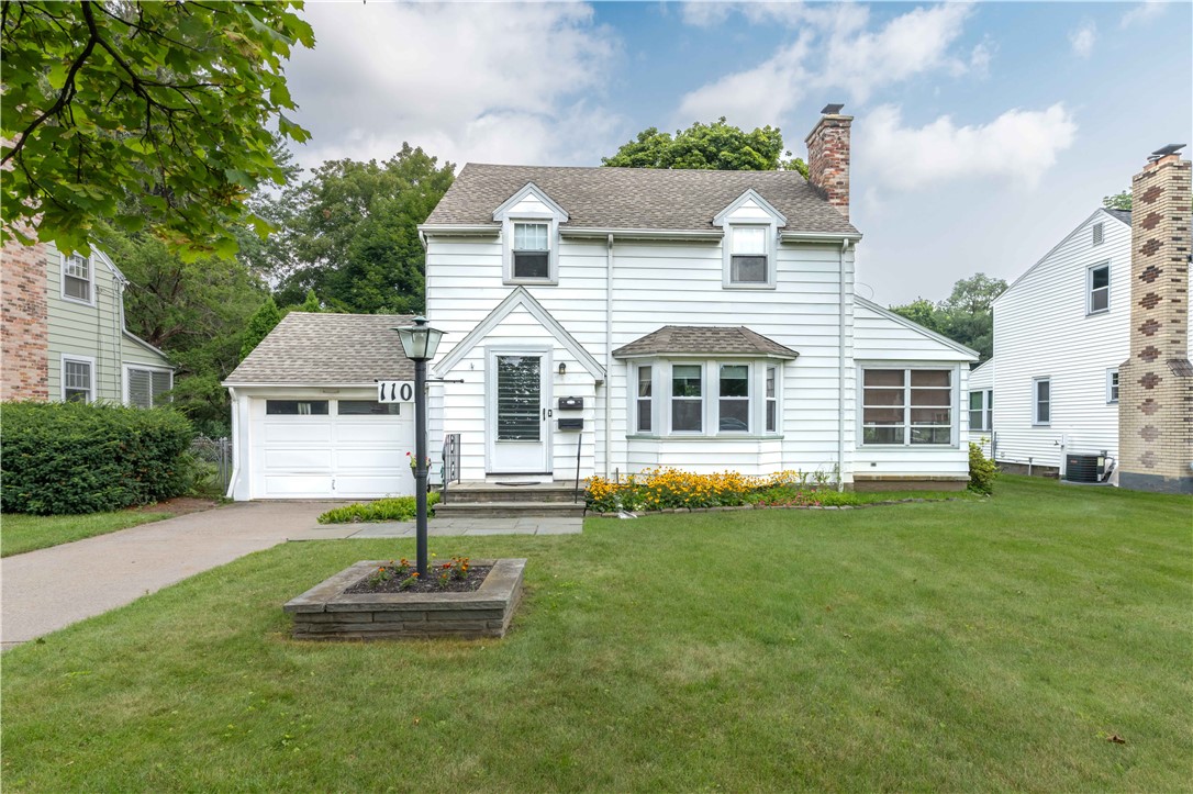 110 Salem Road Irondequoit, NY 14622 - Photo 1 of 1