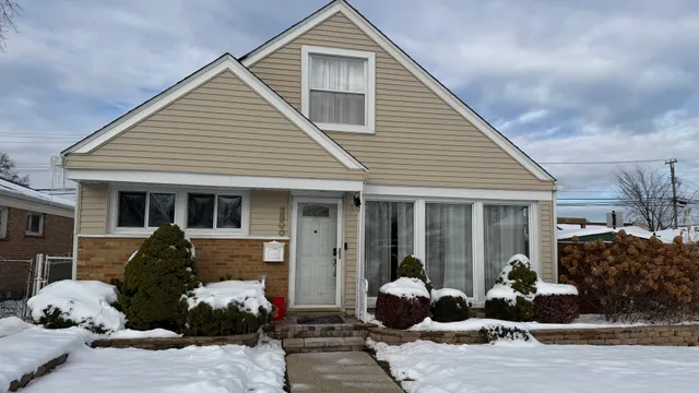 $2,500 | 3800 West 78th Place, Chicago, IL 60652