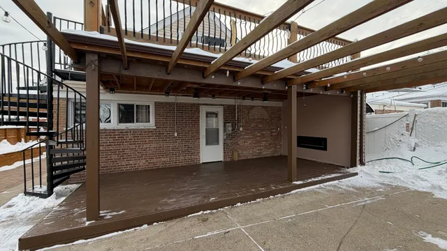 $2,500 | 3800 West 78th Place, Chicago, IL 60652