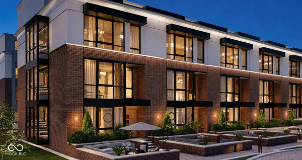 $1,180,000 | 11956 Citywalk Drive, Fishers, IN 46038