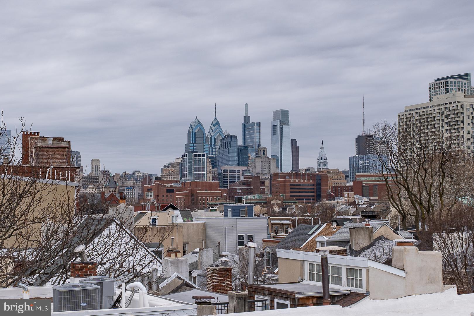524 South 3rd Street Philadelphia, PA 19147 - Photo 21 of 22 a view of city