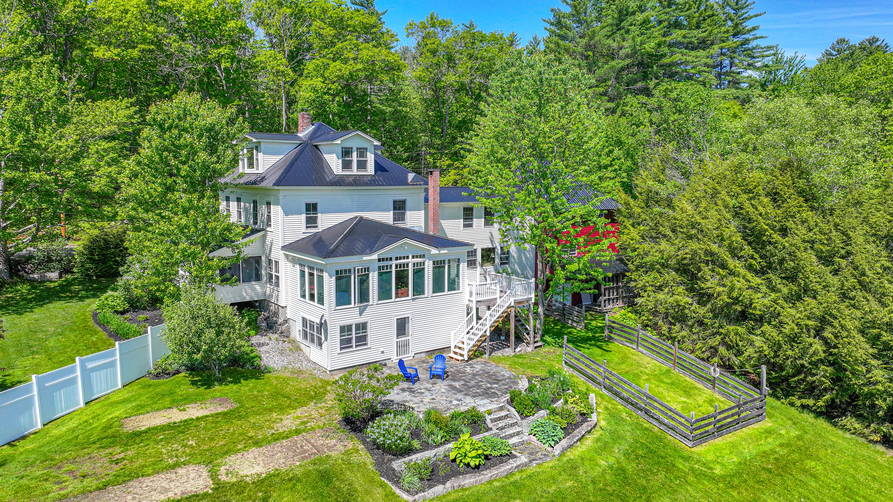 737 Stow Road Stow, ME 04037 - Photo 9 of 98 377 Stow Road-7