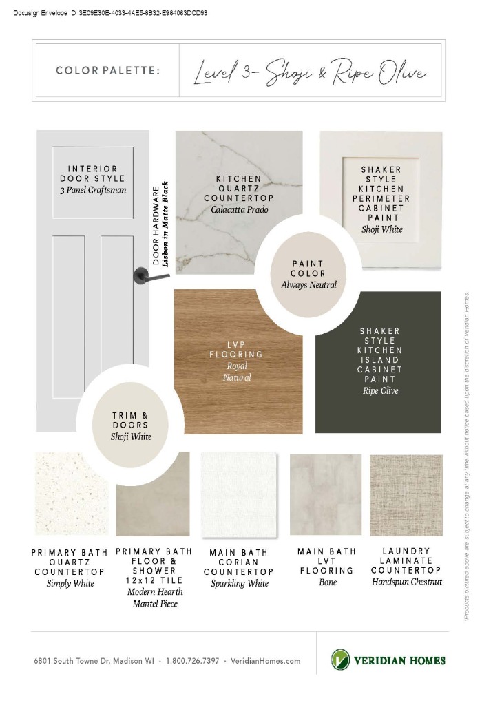 1017 Elderberry Road Oconomowoc, WI 53066 - Photo 3 of 33 Photo 3