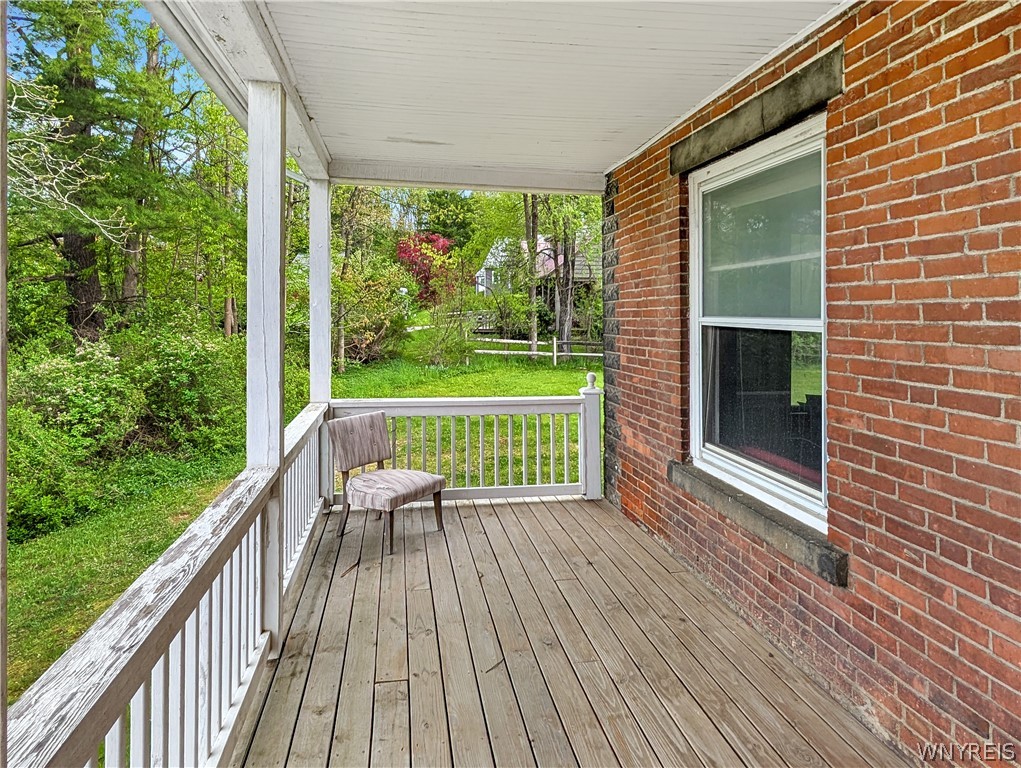 7334 Campus Heights Road Caneadea, NY 14744 - Photo 10 of 34