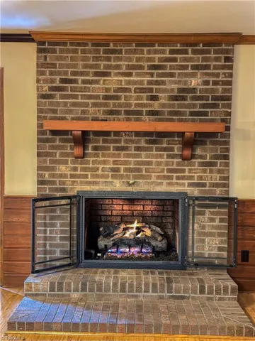 $359,000 | 504 Ray W Drive, Kernersville, NC 27284