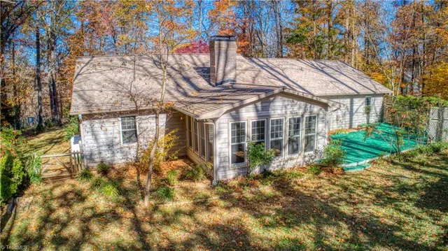 $359,000 | 504 Ray W Drive, Kernersville, NC 27284