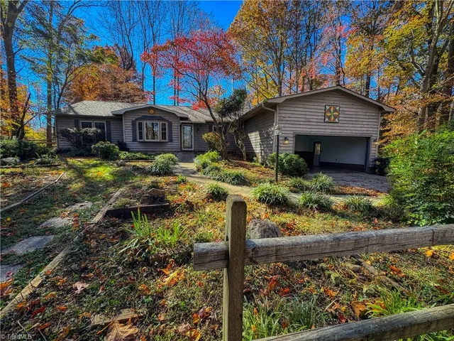 $359,000 | 504 Ray W Drive, Kernersville, NC 27284