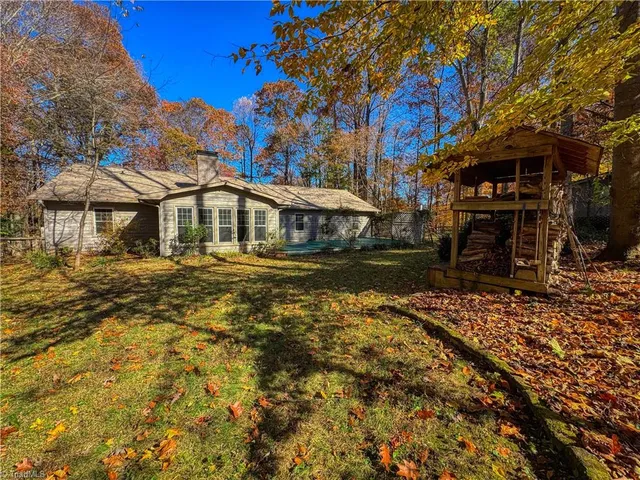 $359,000 | 504 Ray W Drive, Kernersville, NC 27284