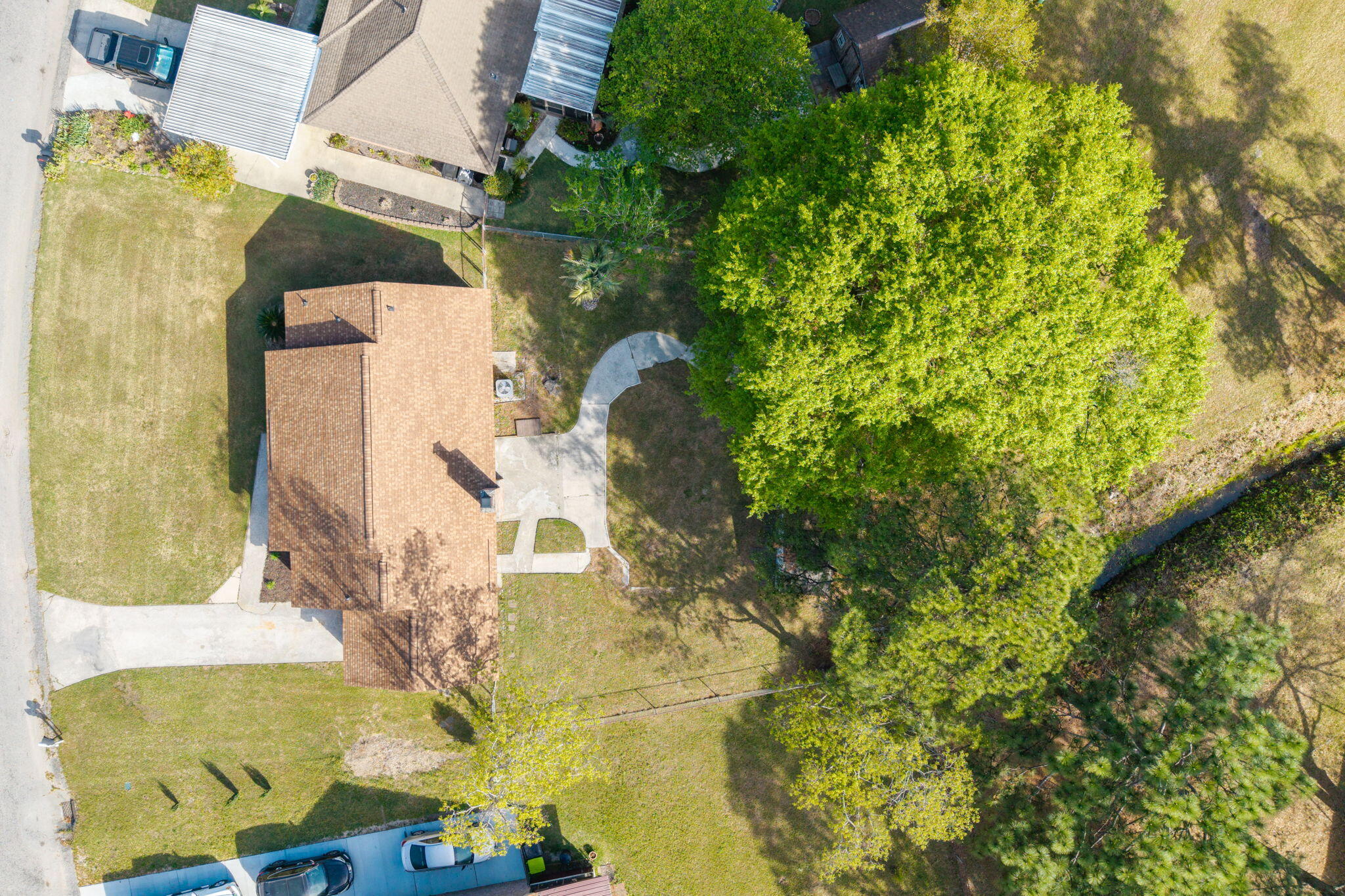 126 Marion Road Summerville, SC 29486 - Photo 23 of 24