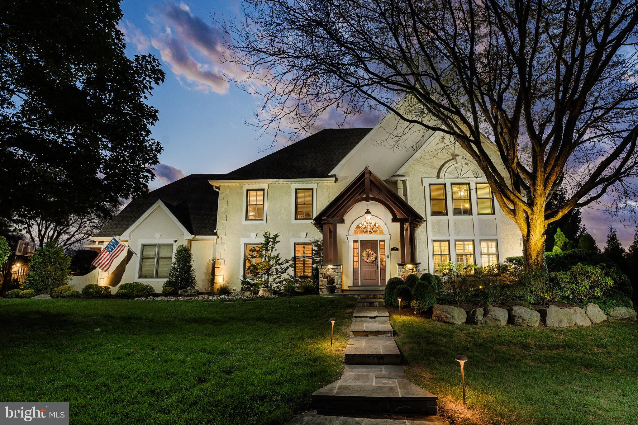 70 Ridings Way Ambler, PA 19002 - Photo 1 of 68 Gallery Image 1