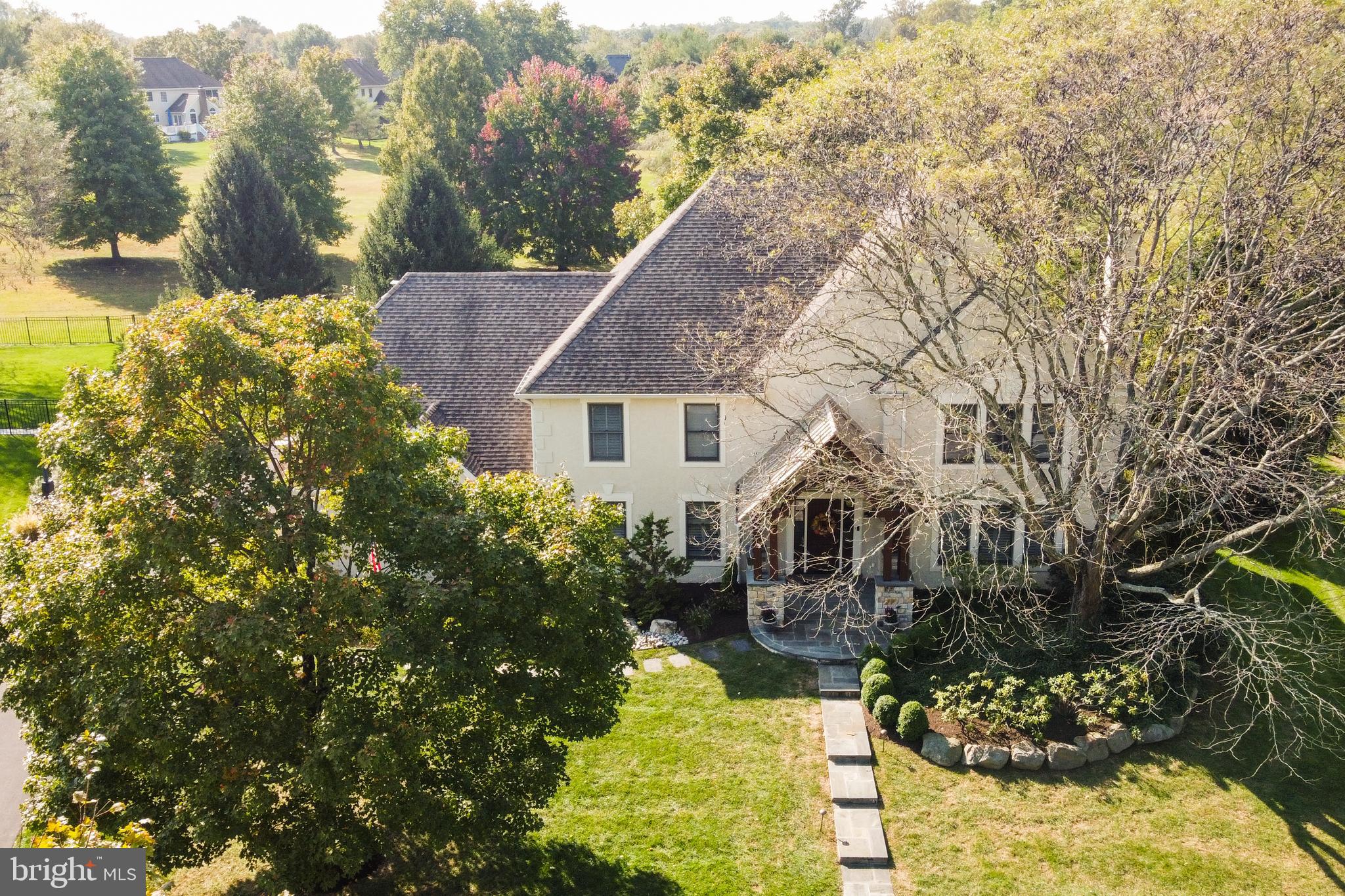 70 Ridings Way Ambler, PA 19002 - Photo 3 of 68 Gallery Image 3