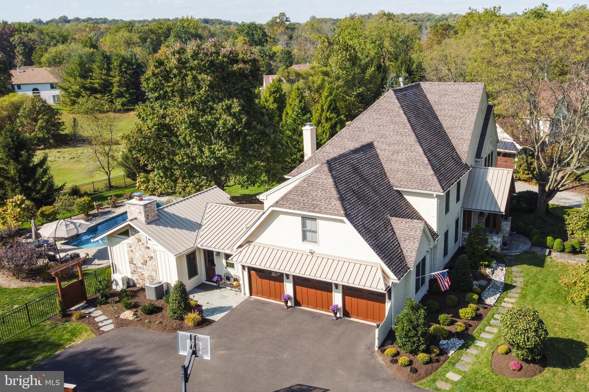 70 Ridings Way Ambler, PA 19002 - Photo 61 of 68 Gallery Image 61