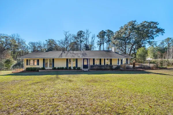 $285,000 | 319 McLendon Lane, Quincy, FL 32351