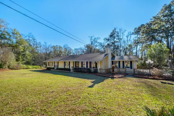 $285,000 | 319 McLendon Lane, Quincy, FL 32351