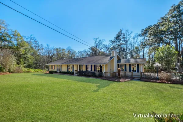$285,000 | 319 McLendon Lane, Quincy, FL 32351