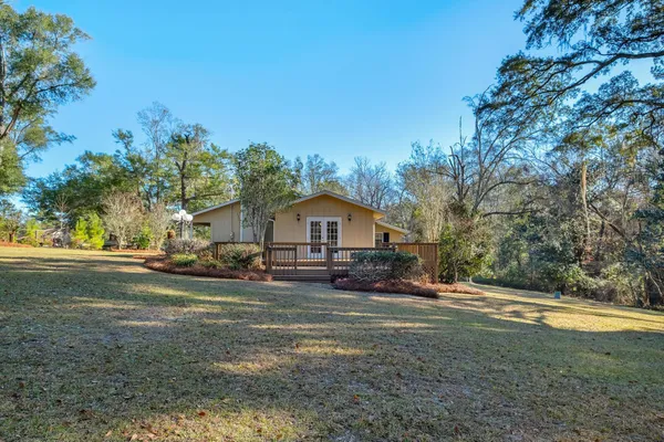 $285,000 | 319 McLendon Lane, Quincy, FL 32351