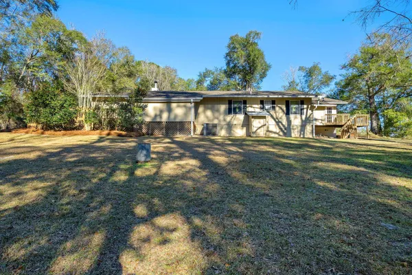 $285,000 | 319 McLendon Lane, Quincy, FL 32351