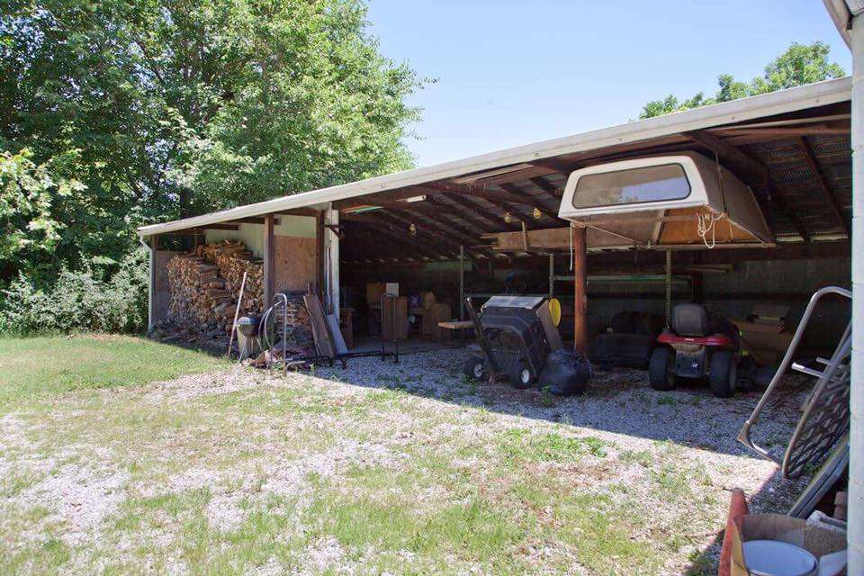 5723 West Mill Road Evansville, IN 47720 - Photo 31 of 35 Gallery Image 31