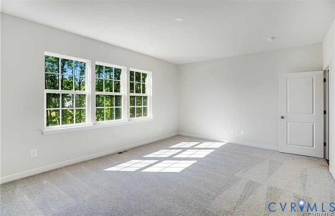8936 Lewdown Place Chesterfield, VA 23832 - Photo 18 of 52 First Floor