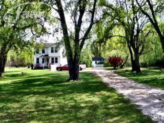 6057 West Wilson Road Clio, MI 48420 - Photo 5 of 27 20217202-4.JPG