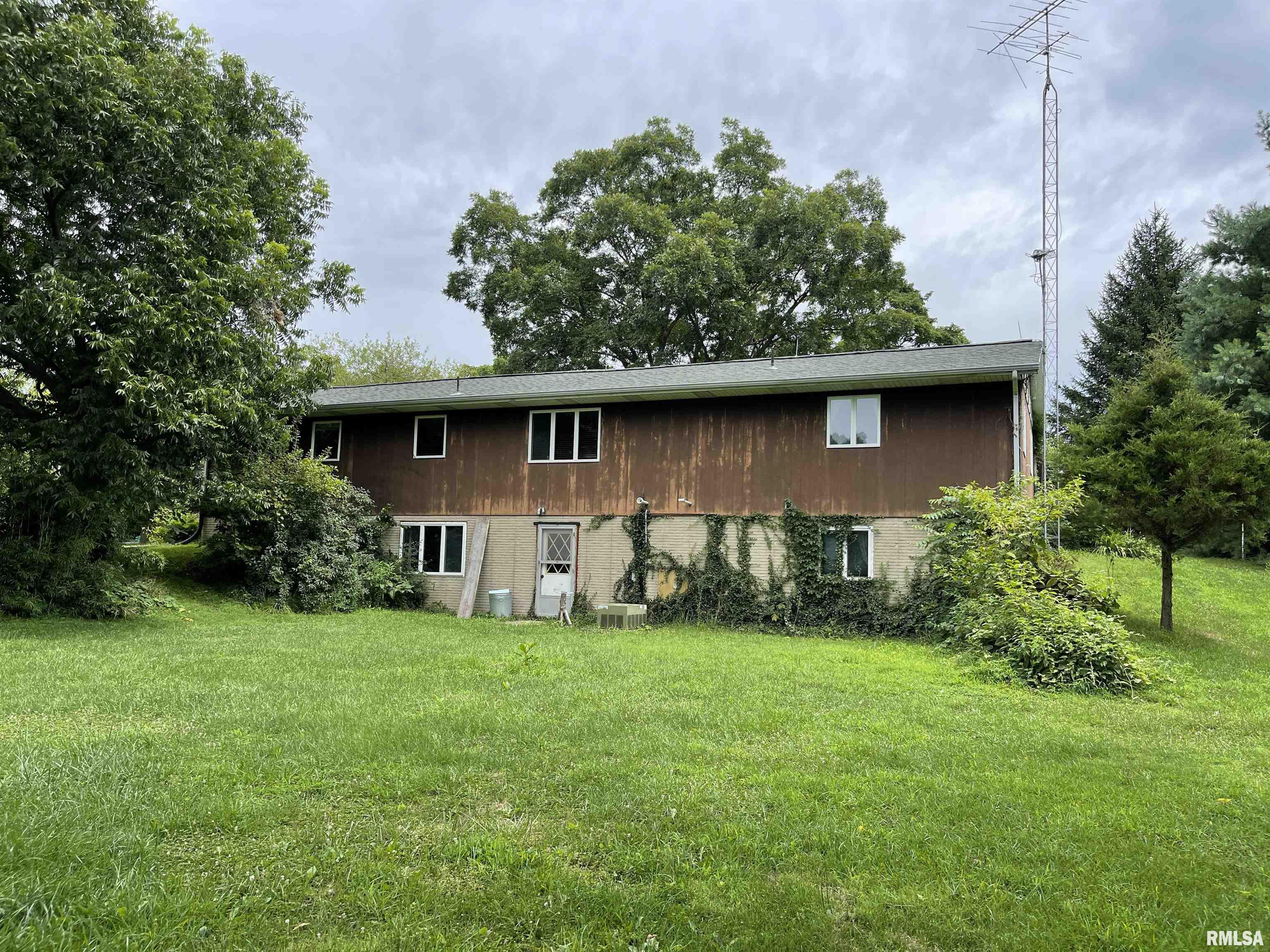 6851 Apple Ridge Road Iuka, IL 62849 - Photo 25 of 33