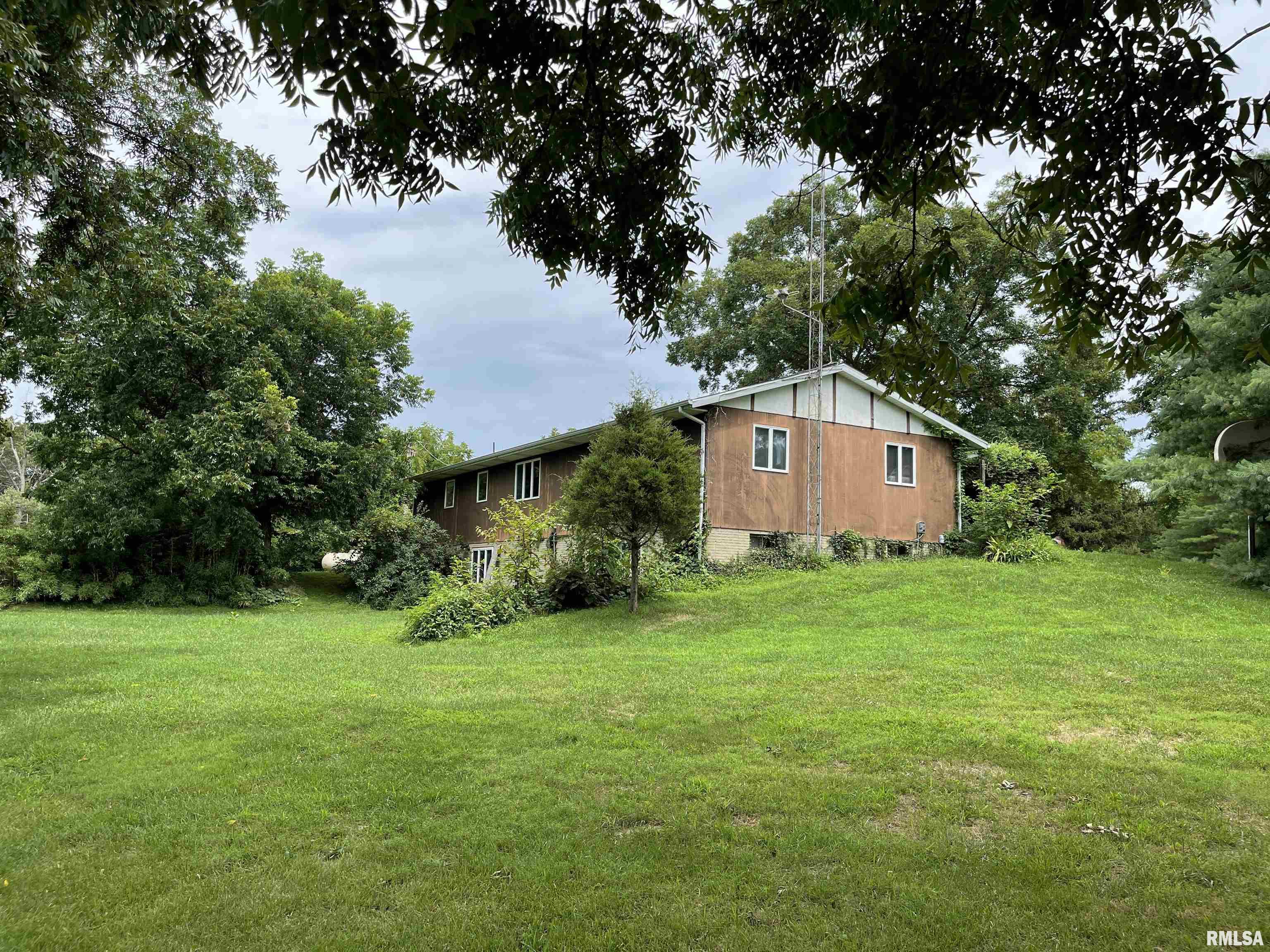 6851 Apple Ridge Road Iuka, IL 62849 - Photo 26 of 33
