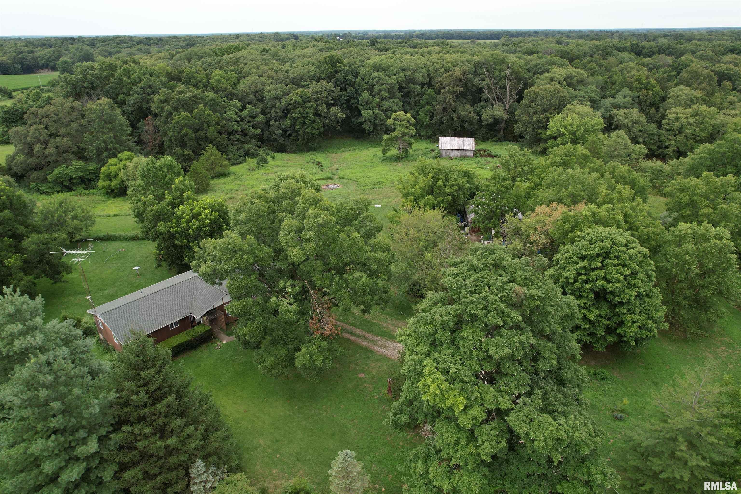 6851 Apple Ridge Road Iuka, IL 62849 - Photo 29 of 33