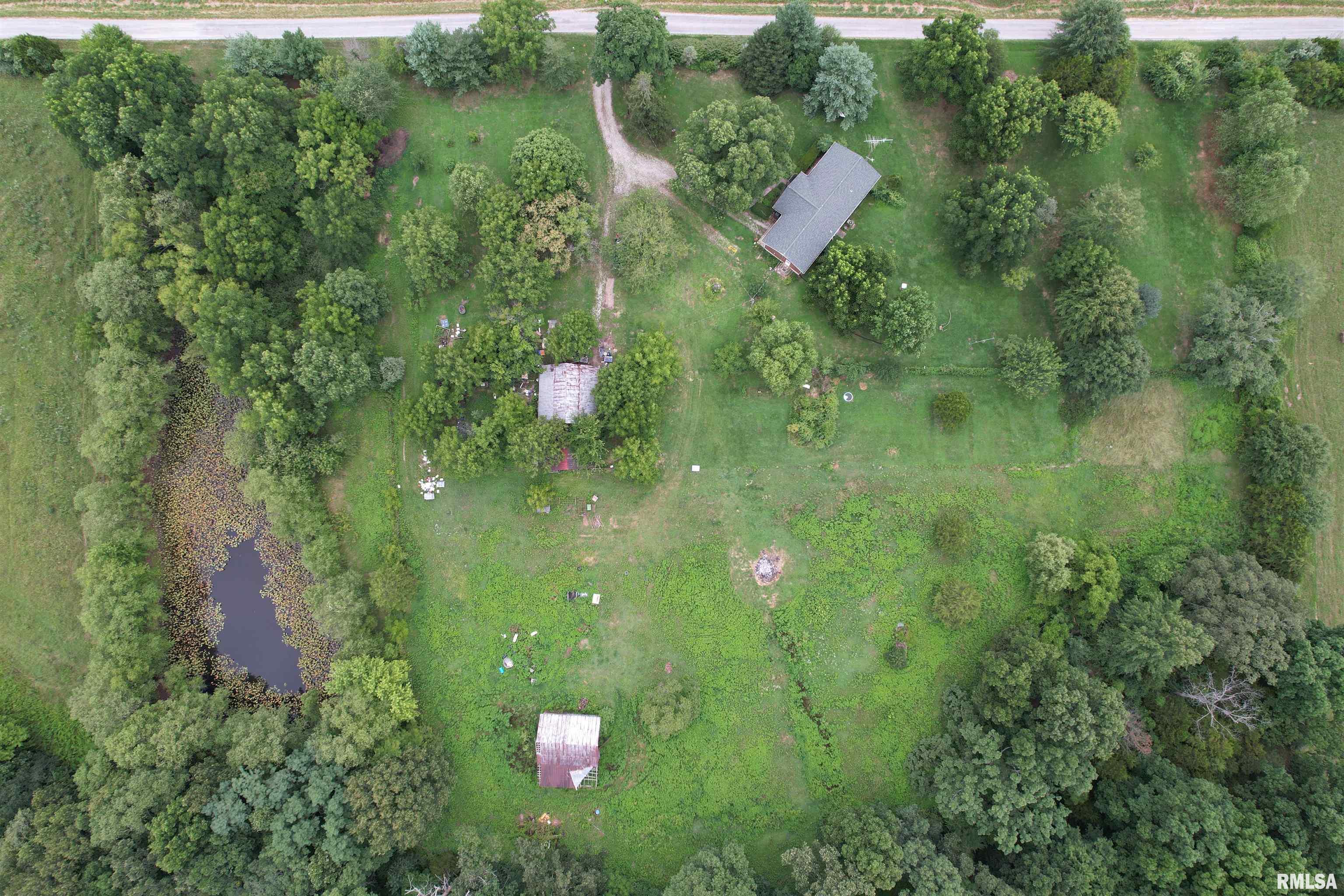 6851 Apple Ridge Road Iuka, IL 62849 - Photo 31 of 33
