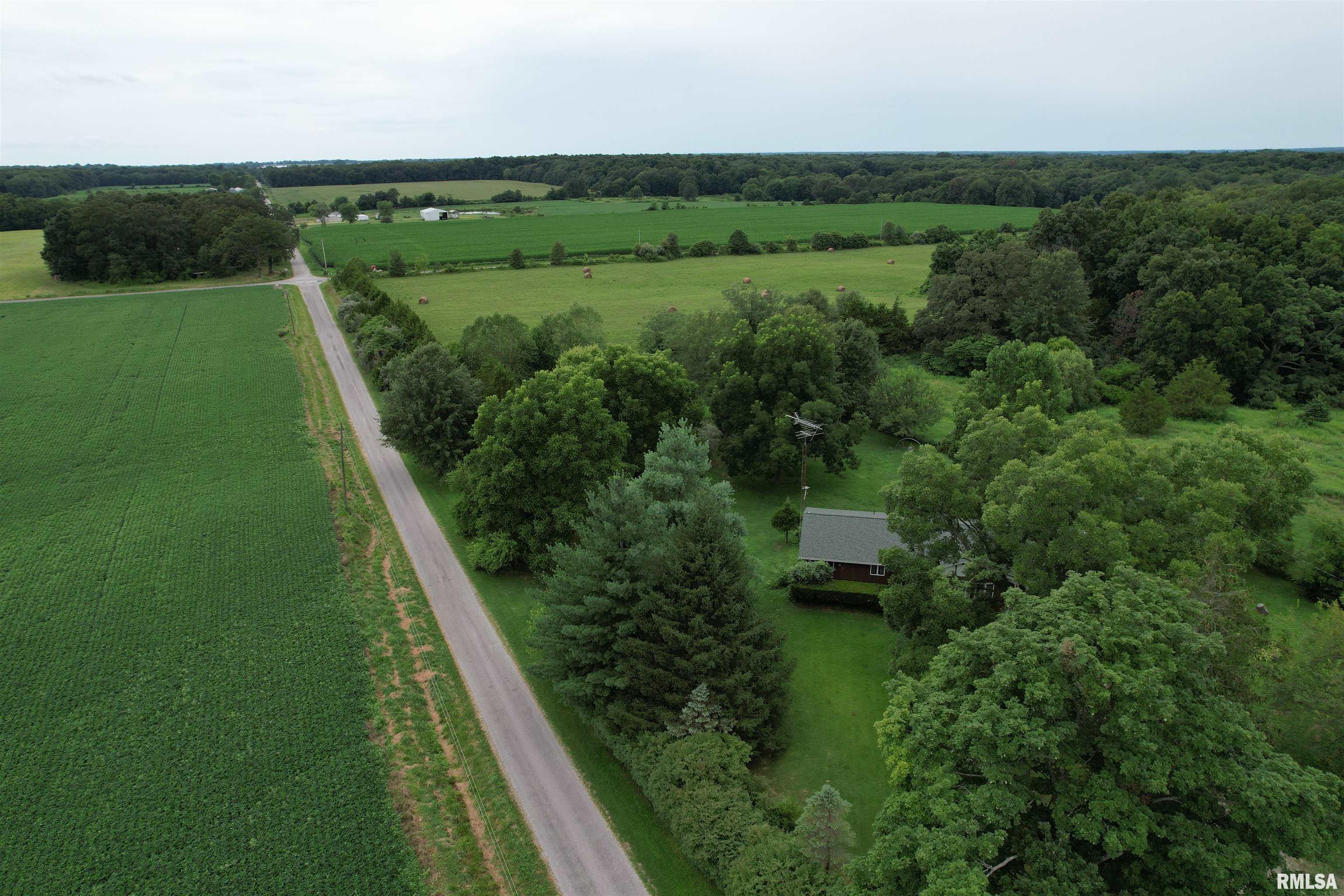 6851 Apple Ridge Road Iuka, IL 62849 - Photo 33 of 33
