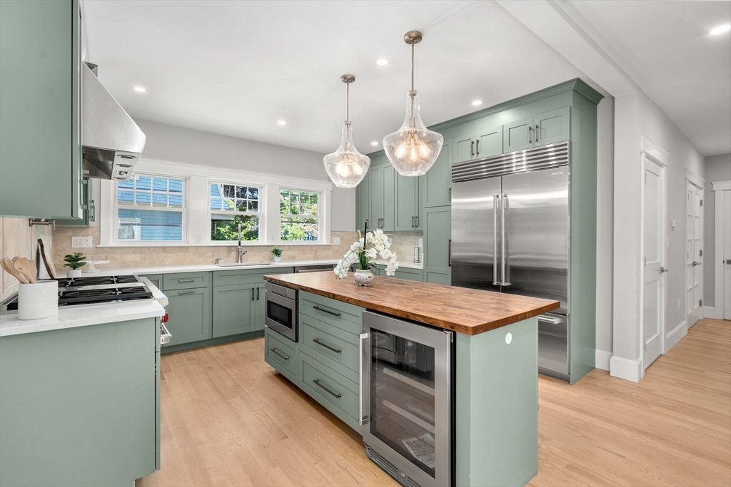 4 Grove Street Medford, MA 02155 - Photo 12 of 42